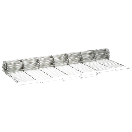 (image for) Roundup - AJ Antunes 7000508 HORIZONTAL CONVEYOR KIT